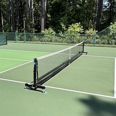 PRO-Pickle Portable Pickleball Net System