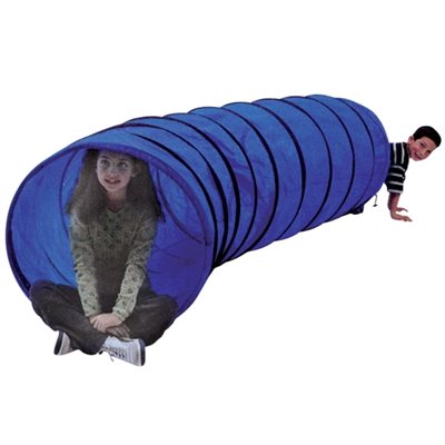 Super enormous tunnel