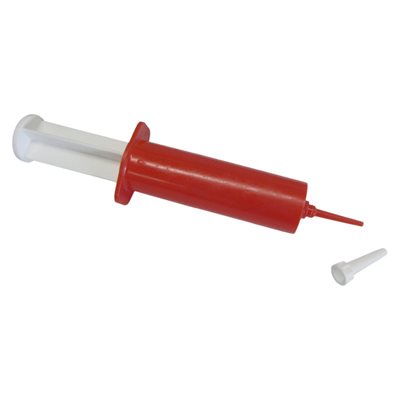 Sealant Liquid Syringe Applicator