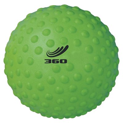 Dimpled Soft PVC Ball, 8"