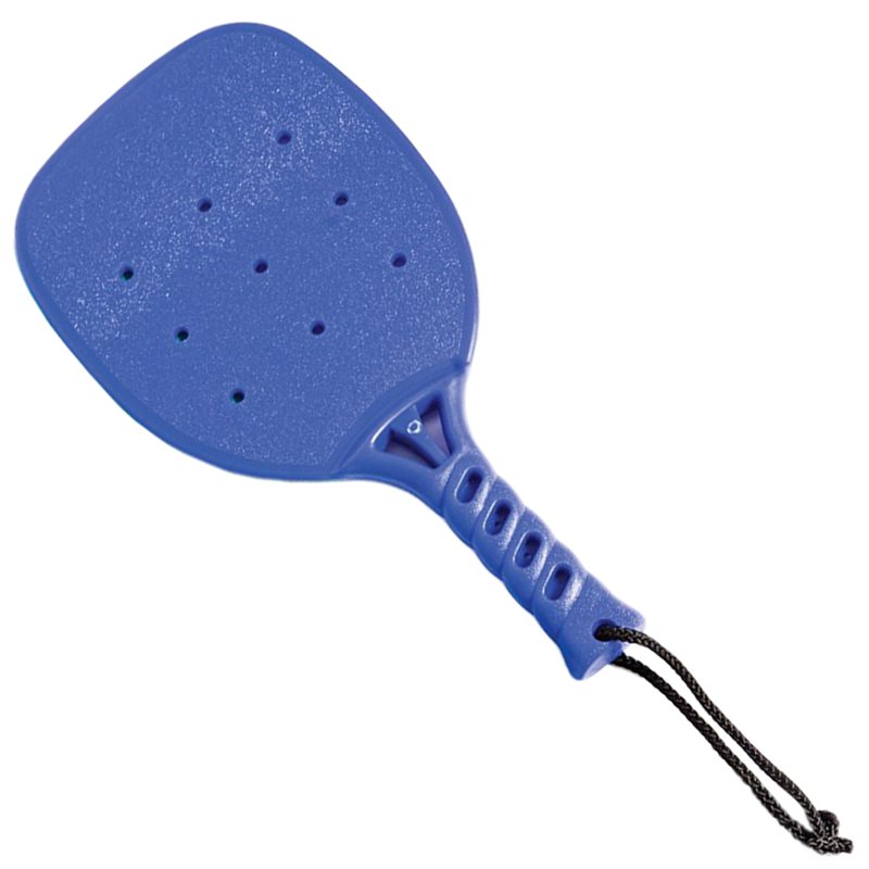 Raquette de pickleball