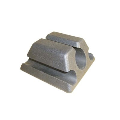 8 Rage Cage Goal Rubber Legs