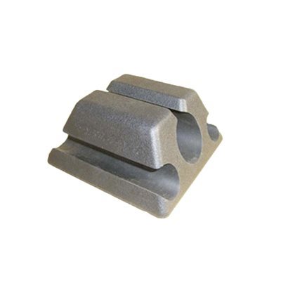 8 Rage Cage Goal Rubber Legs