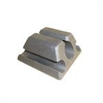 8 Rage Cage Goal Rubber Legs