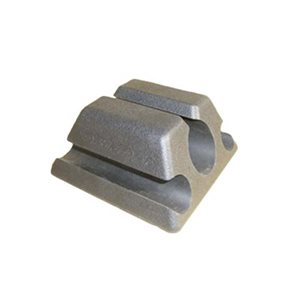 8 Rage Cage Goal Rubber Legs