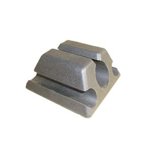 8 Rage Cage Goal Rubber Legs