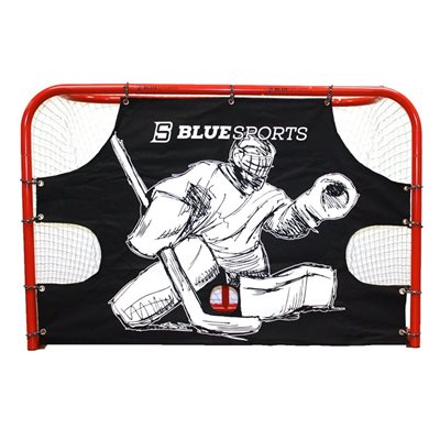 Hockey Goal Shooting Target, Pro Model