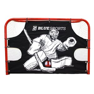 Hockey Goal Shooting Target, Pro Model
