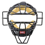 Masque d'arbitre adulte RAWLINGS