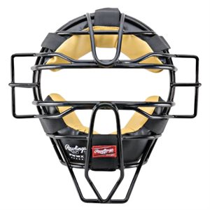 Masque d'arbitre adulte RAWLINGS