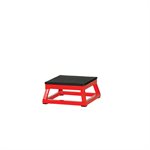 Boîte pour pliométrie 15 cm (6")