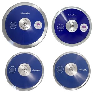 Going One Abs Training Disc