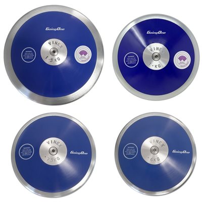 Disque d'entraînement Going One en ABS