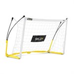 But de mini-soccer portatif SKLZ Pro Training, 4' x 6'