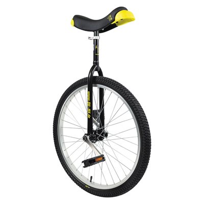 Luxus Unicycle, 24" (61 cm)