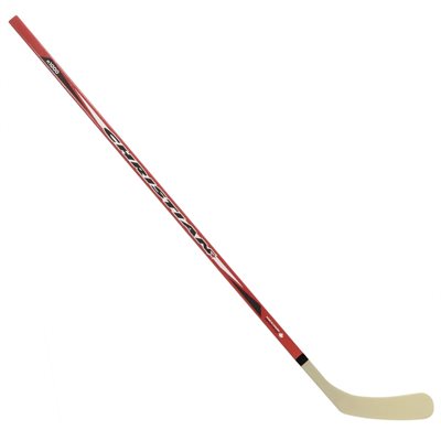 Bâton de hockey de rue, JR, 54", gaucher