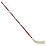 Bâton de hockey de rue, JR, 54", gaucher