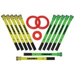 DOM Mini-Ringette Set