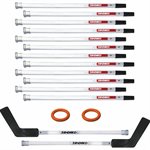 DOM Complete Ringette Set, 35"