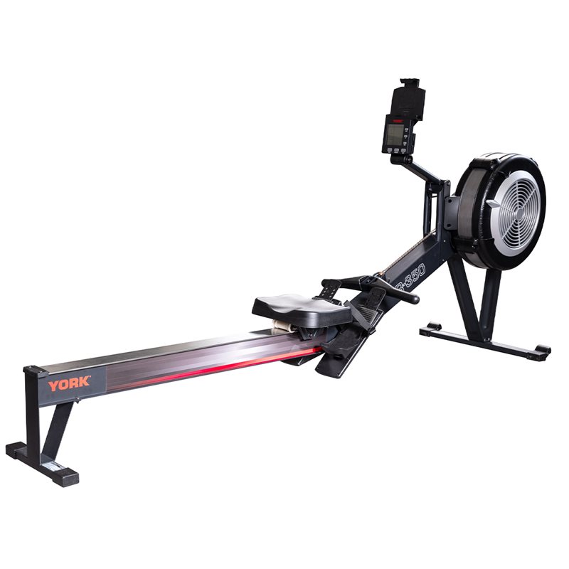 York® R350 Rower