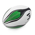 Ballon de rugby de pratique