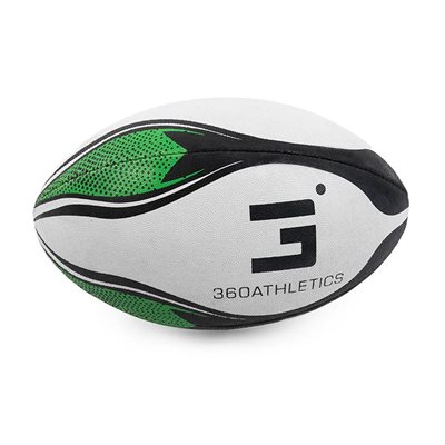 Ballon de rugby de pratique