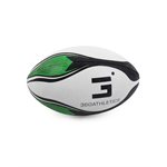 Ballon de rugby de pratique, # 5