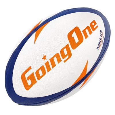 Going One Training Rugby Ball, #4