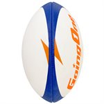 Practice Rugby Ball, # 4