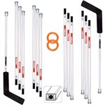 Ens. de ringuette complet DOM, 50"