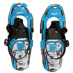 Pair of White Mountains Snowshoes, 19"