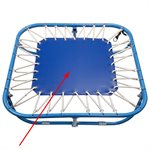 Replacement Bed for MT-44 Mini-trampoline