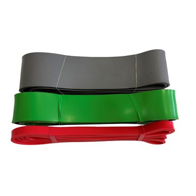 Bande élastique d'exercice