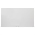 Steel Basketball Backboard, Front Mount, 42" X 72"