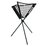 Portable Ball Cart with Carrying Bag