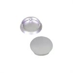 2 couvercles pour ancrages RGS-200