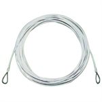 Replacement Tennis Cable, 6 mm
