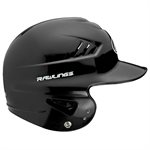 Casque de frappeur COOLFLO, junior, noir