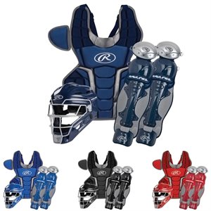 Ensemble de receveur Série RENEGADE