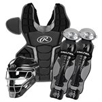 Baseball Catcher'S Set, Ages 12 to 15