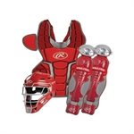 Renegade Series Catcher's SET