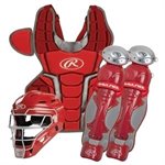 Renegade Series Catcher's SET