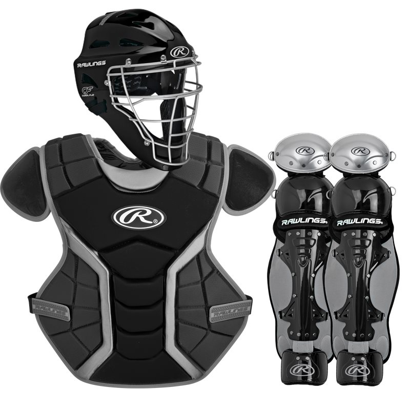 RENEGADE SERIES Catcher's SET - Youth