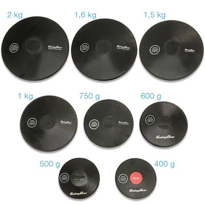 Disque d'entraînement