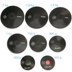 Disque d'entraînement