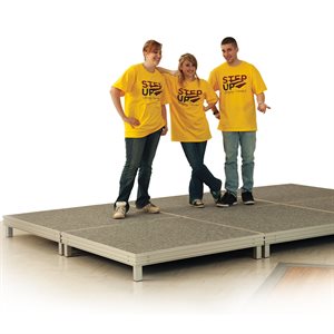 Ready Stage Portable Stage