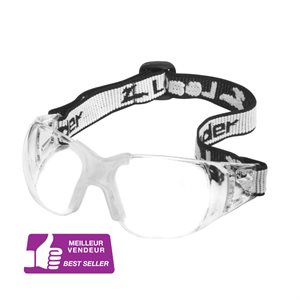 Lunette de protection LEADER SOPHOMORE 
