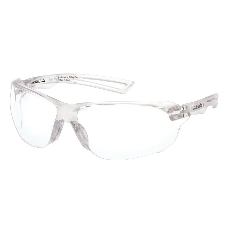 Lunettes de protection LEADER RALLY POINT