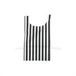 Referee Nylon Pinnie