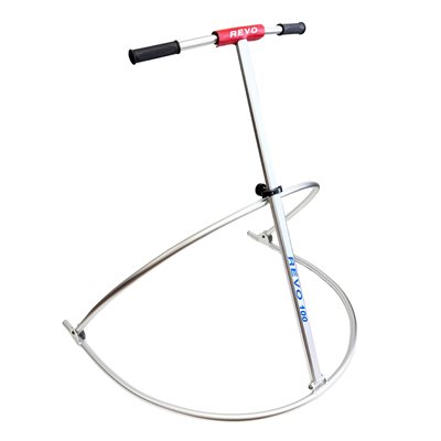 Appareil ajustable d'entraînement pour le patin à glace